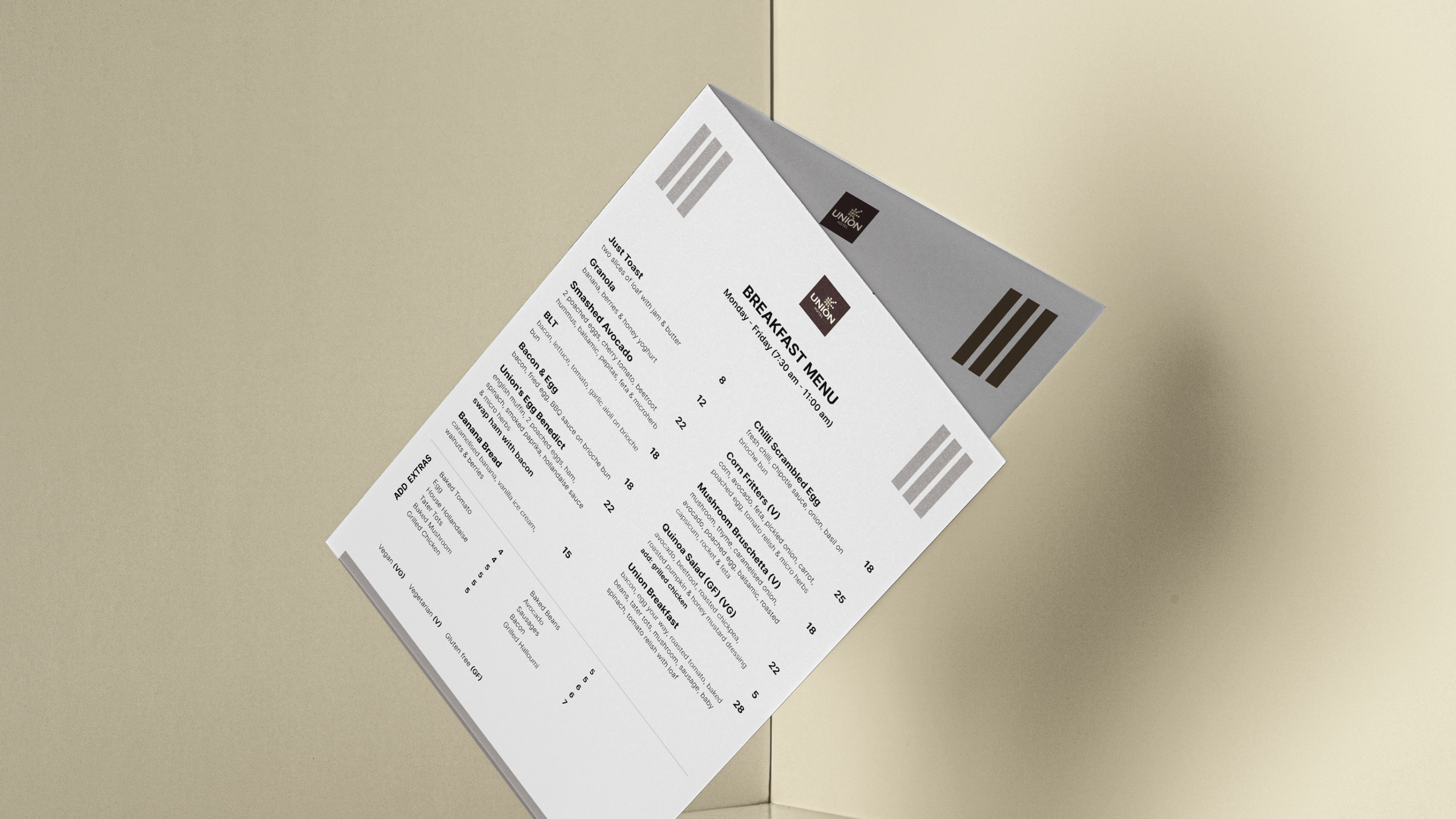 Design Preview